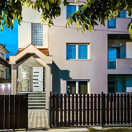 Prilep New Best Apartments Экстерьер фото
