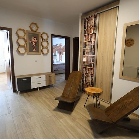 Prilep New Best Apartments Экстерьер фото