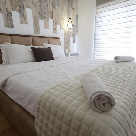 Prilep New Best Apartments Экстерьер фото