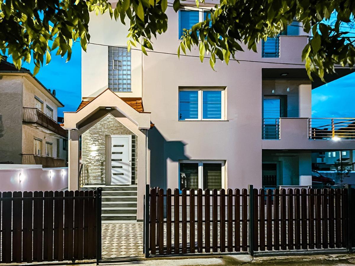 Prilep New Best Apartments Экстерьер фото