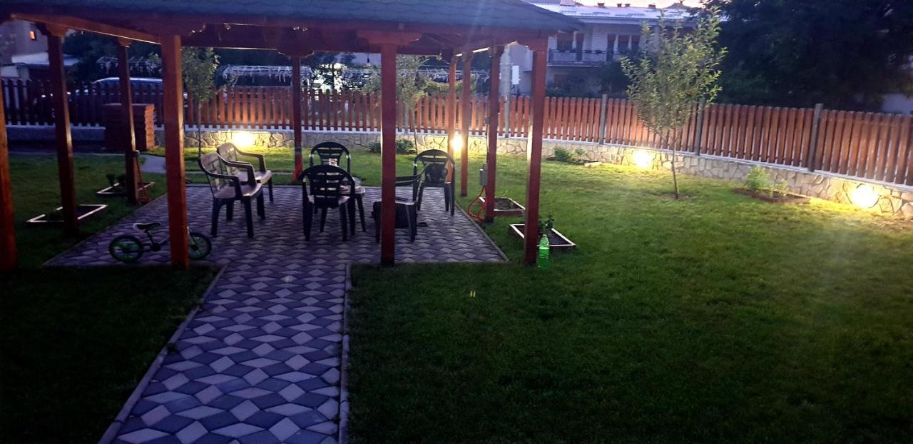 Prilep New Best Apartments Экстерьер фото
