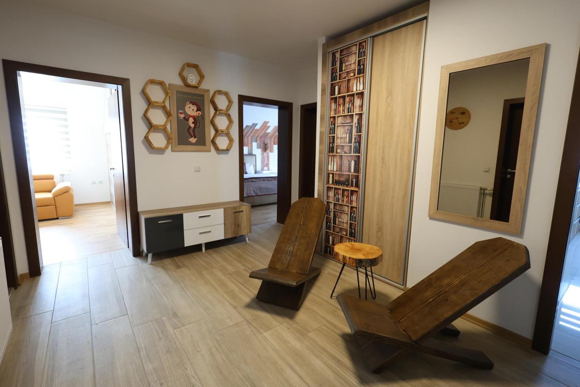 Prilep New Best Apartments Экстерьер фото