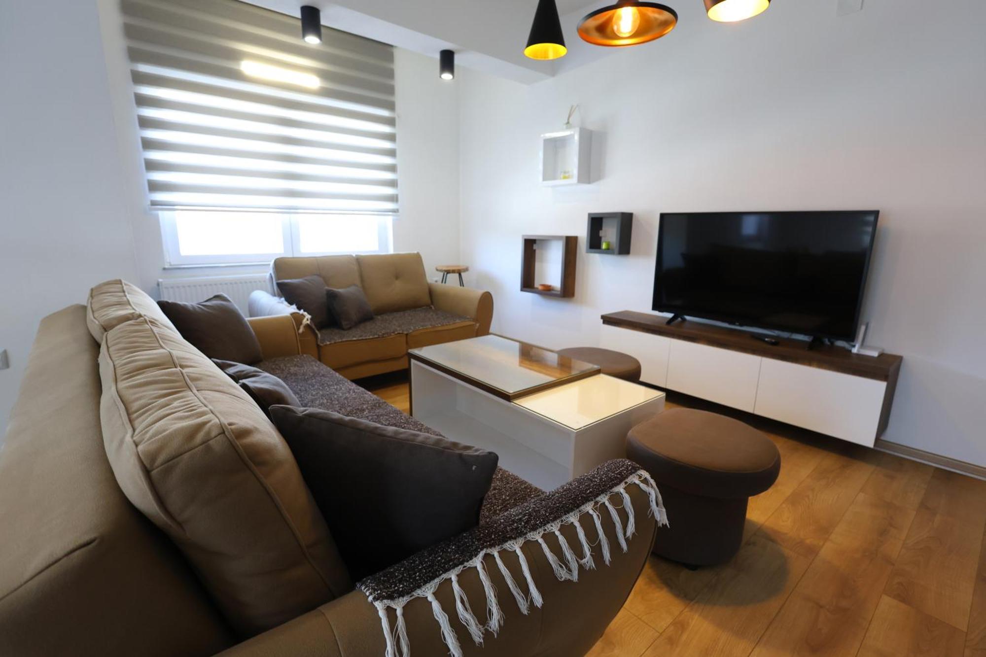 Prilep New Best Apartments Экстерьер фото