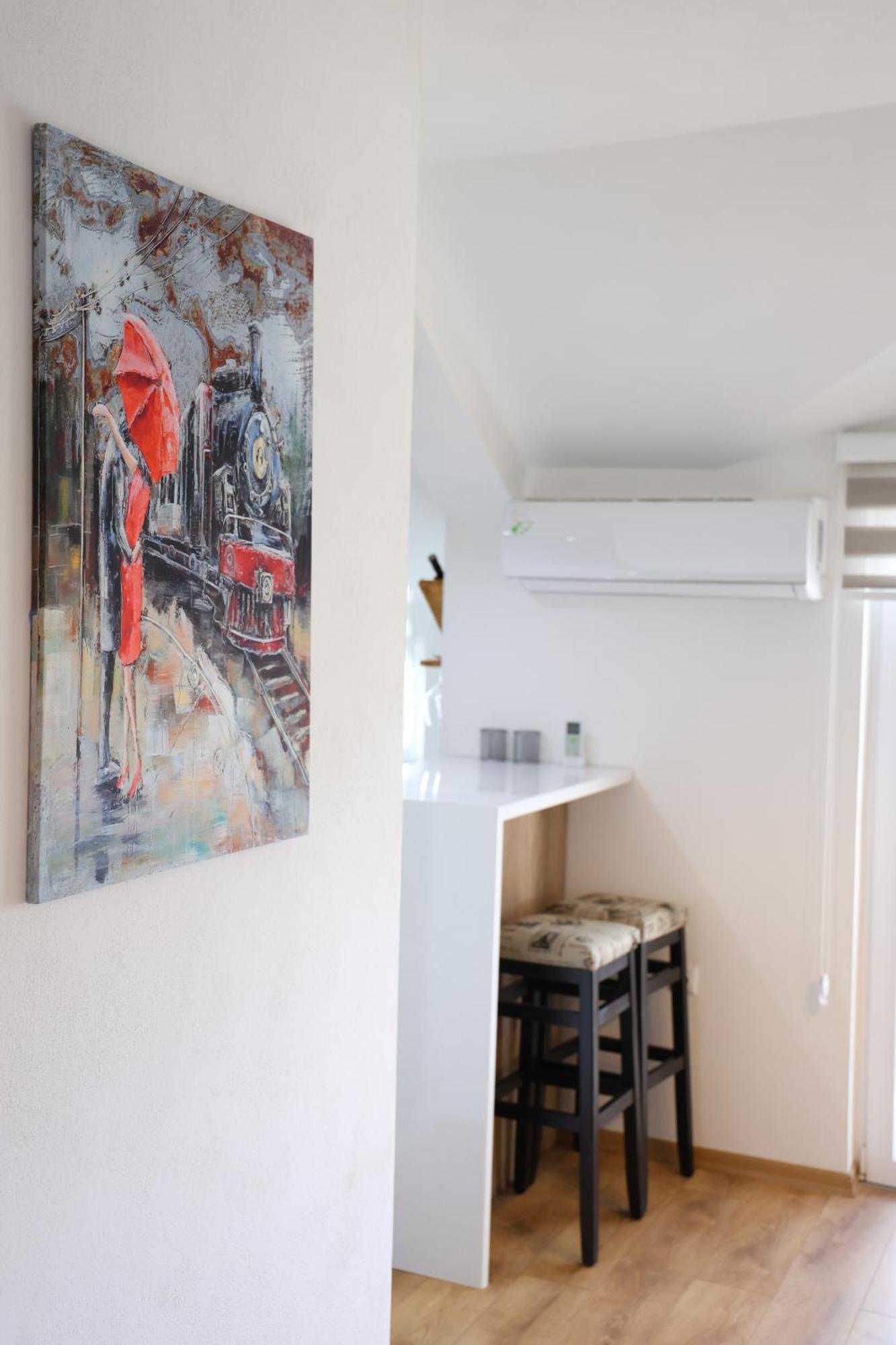 Prilep New Best Apartments Экстерьер фото