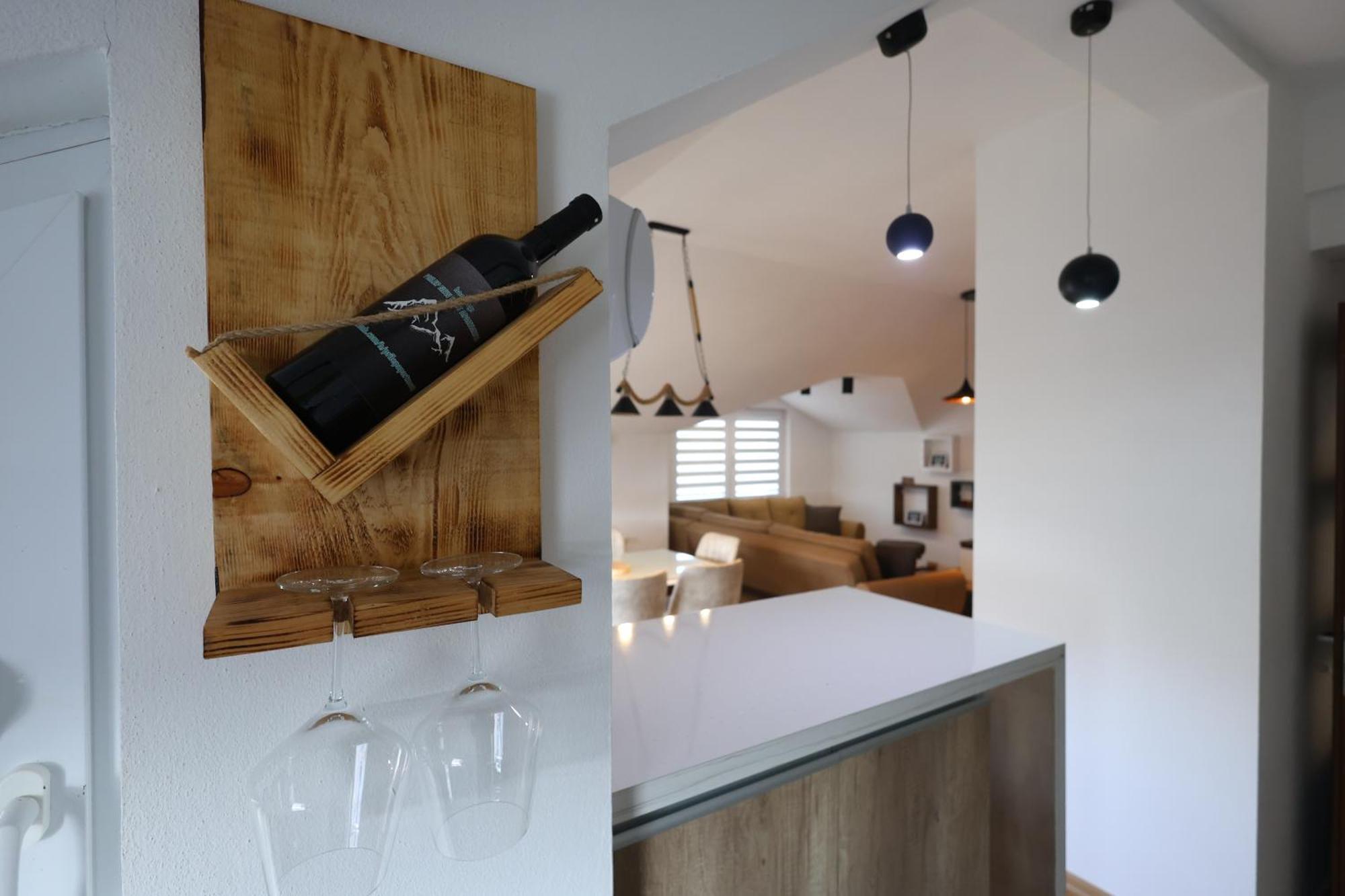 Prilep New Best Apartments Экстерьер фото