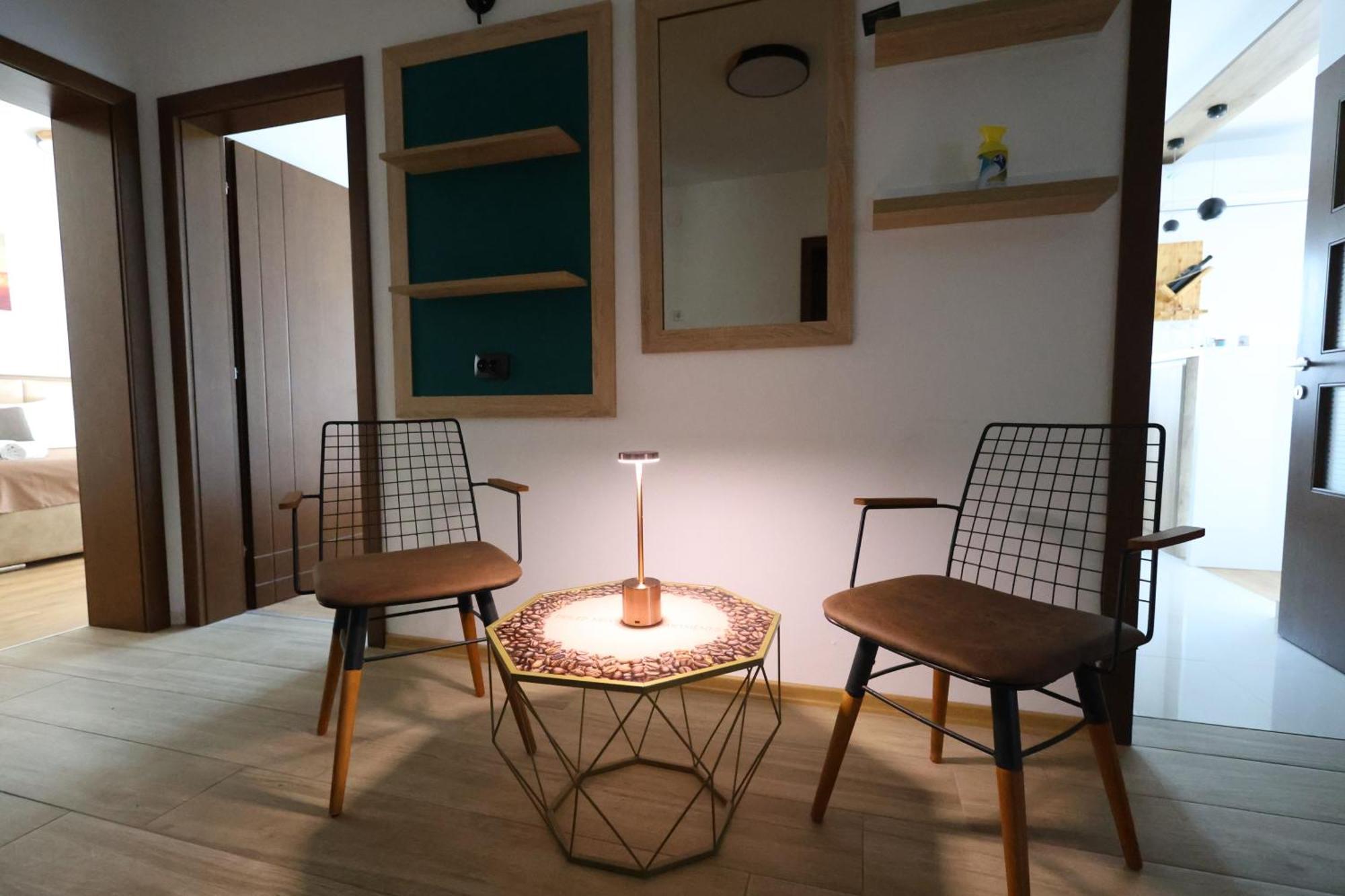 Prilep New Best Apartments Экстерьер фото