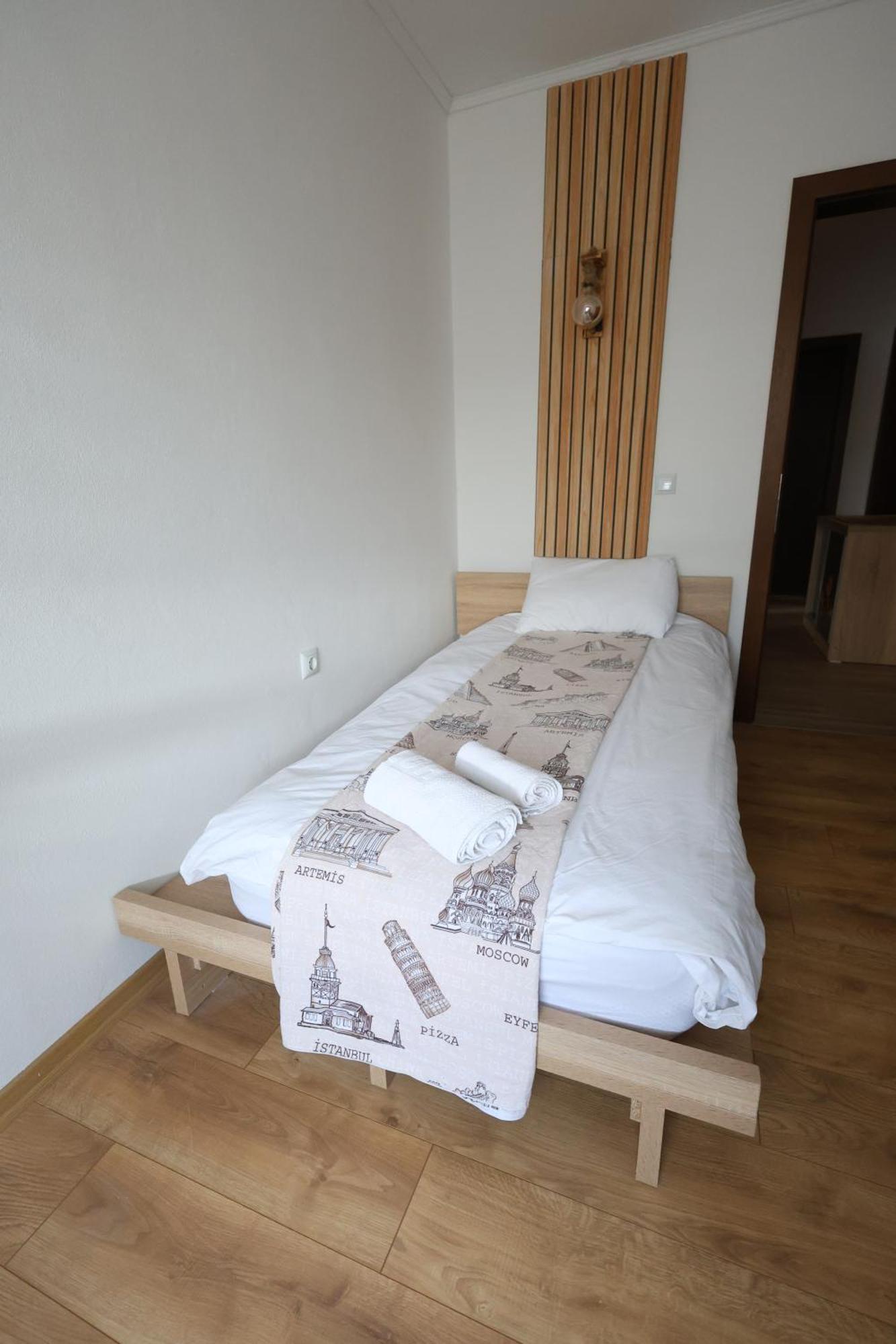 Prilep New Best Apartments Экстерьер фото