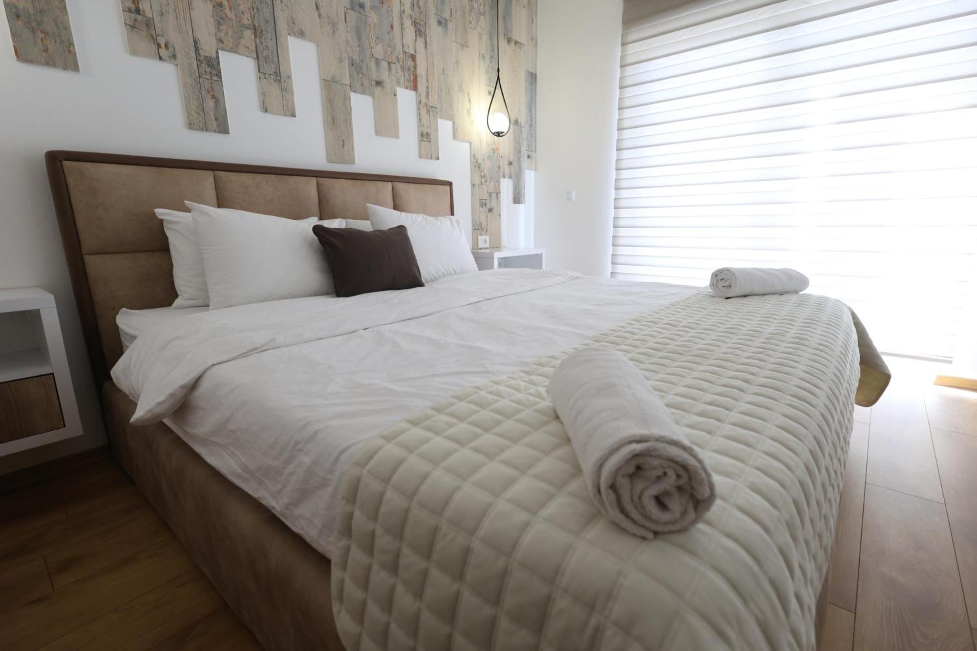 Prilep New Best Apartments Экстерьер фото