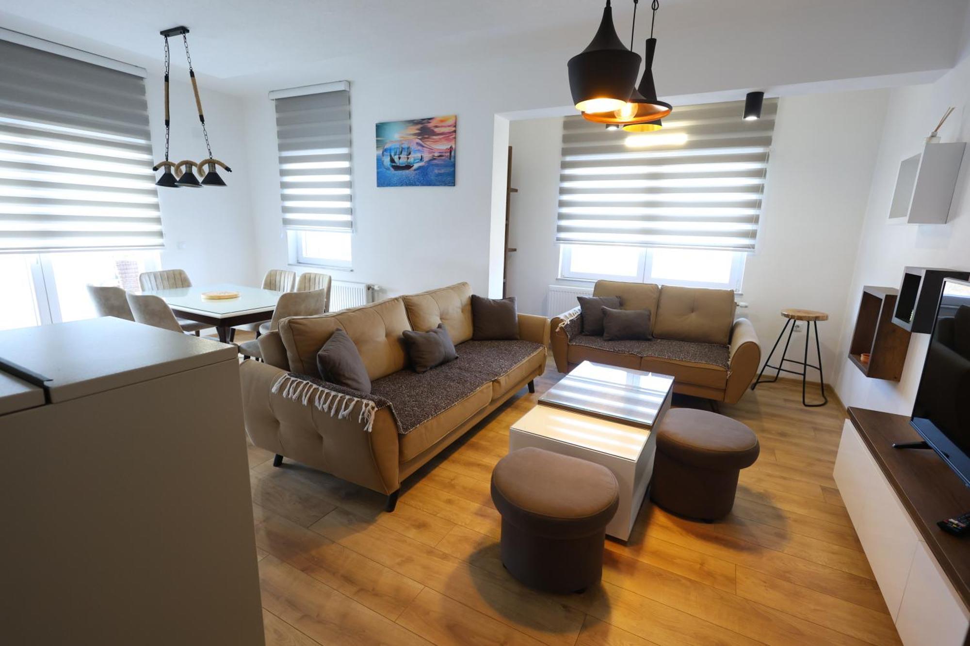 Prilep New Best Apartments Экстерьер фото