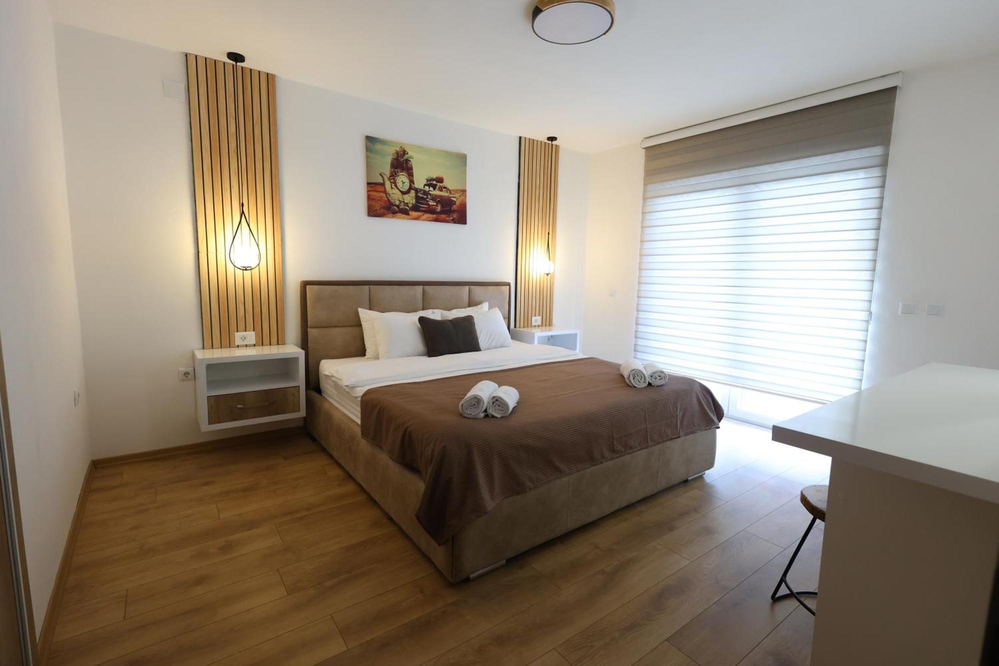 Prilep New Best Apartments Экстерьер фото