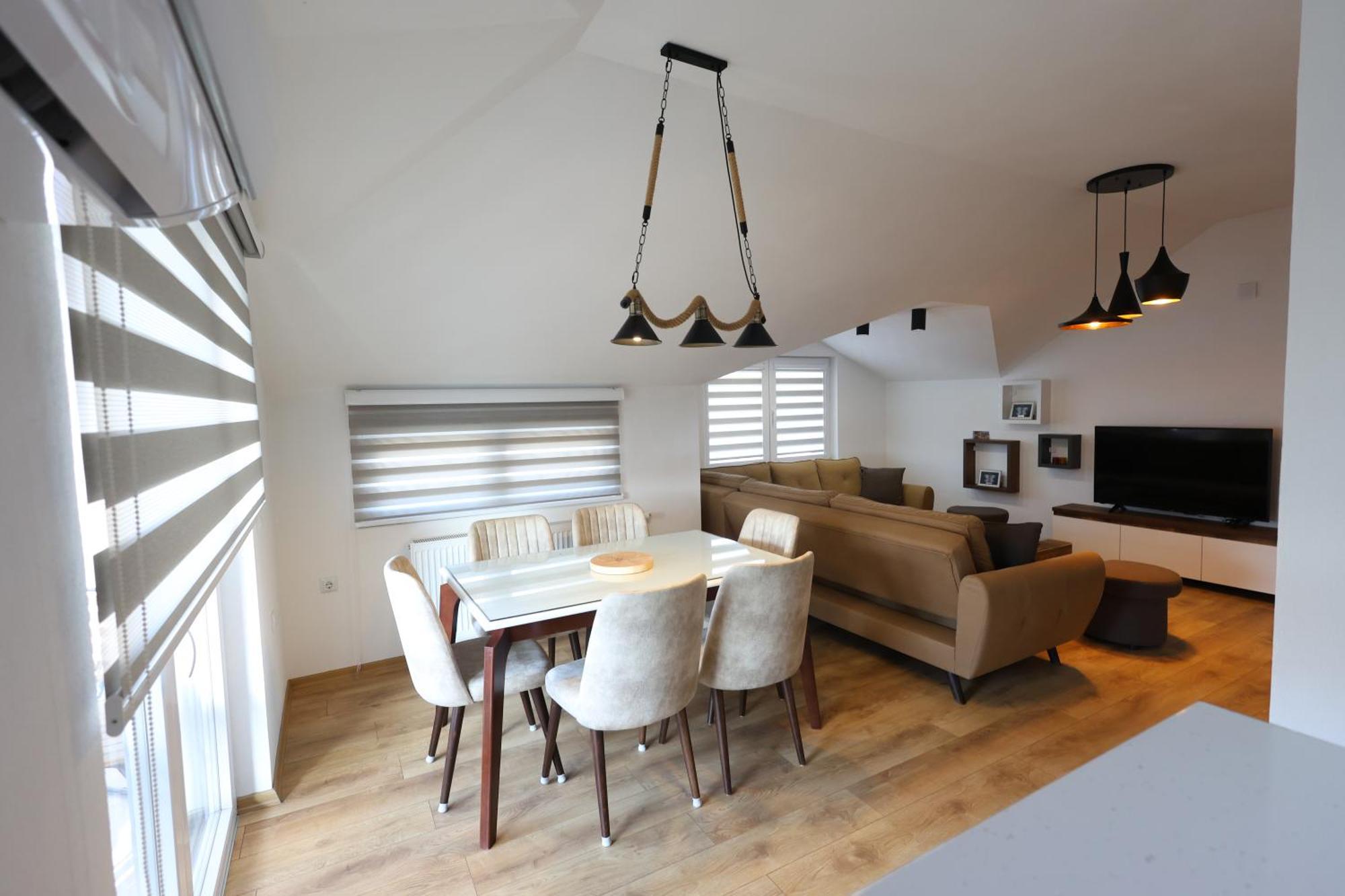 Prilep New Best Apartments Экстерьер фото