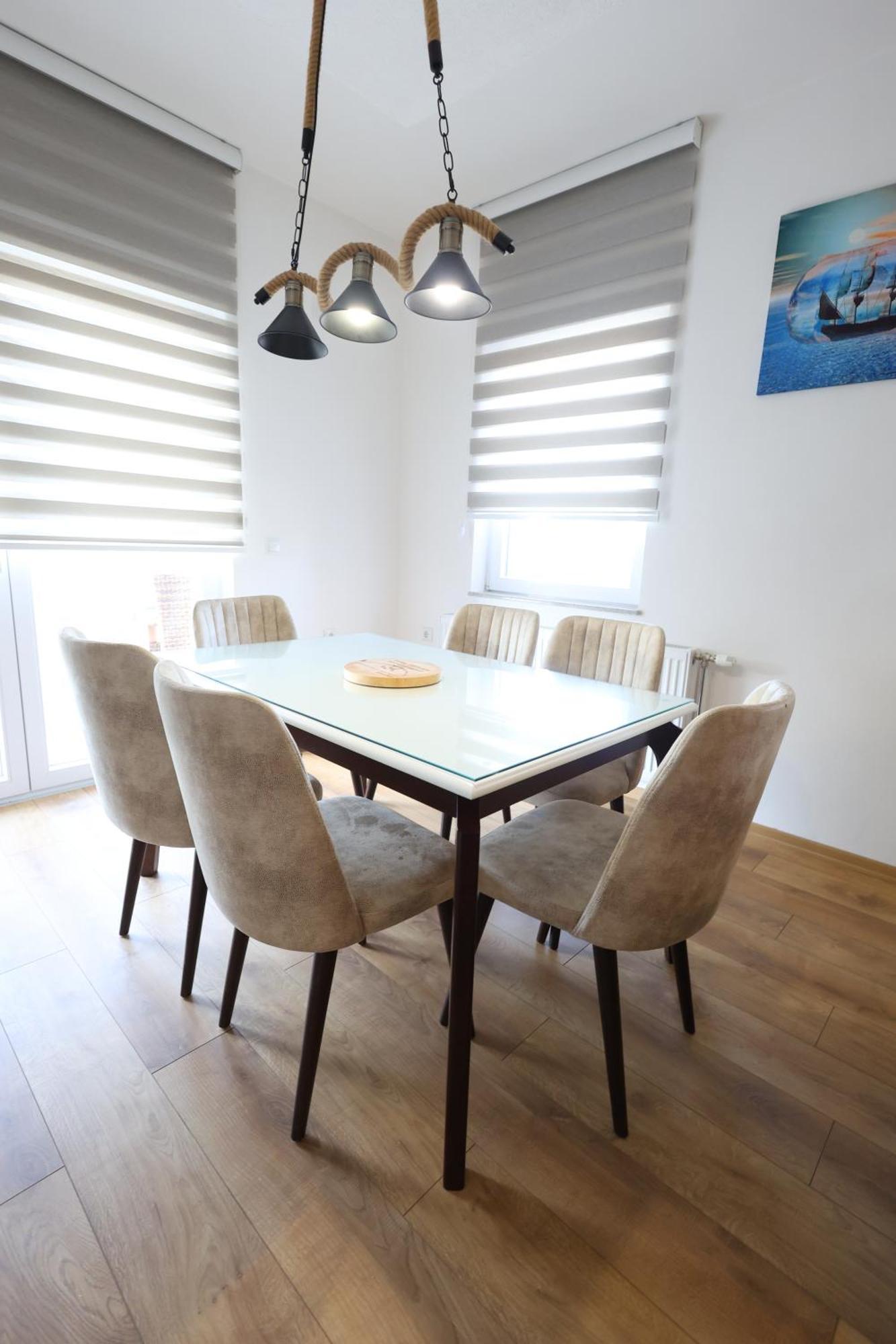 Prilep New Best Apartments Экстерьер фото