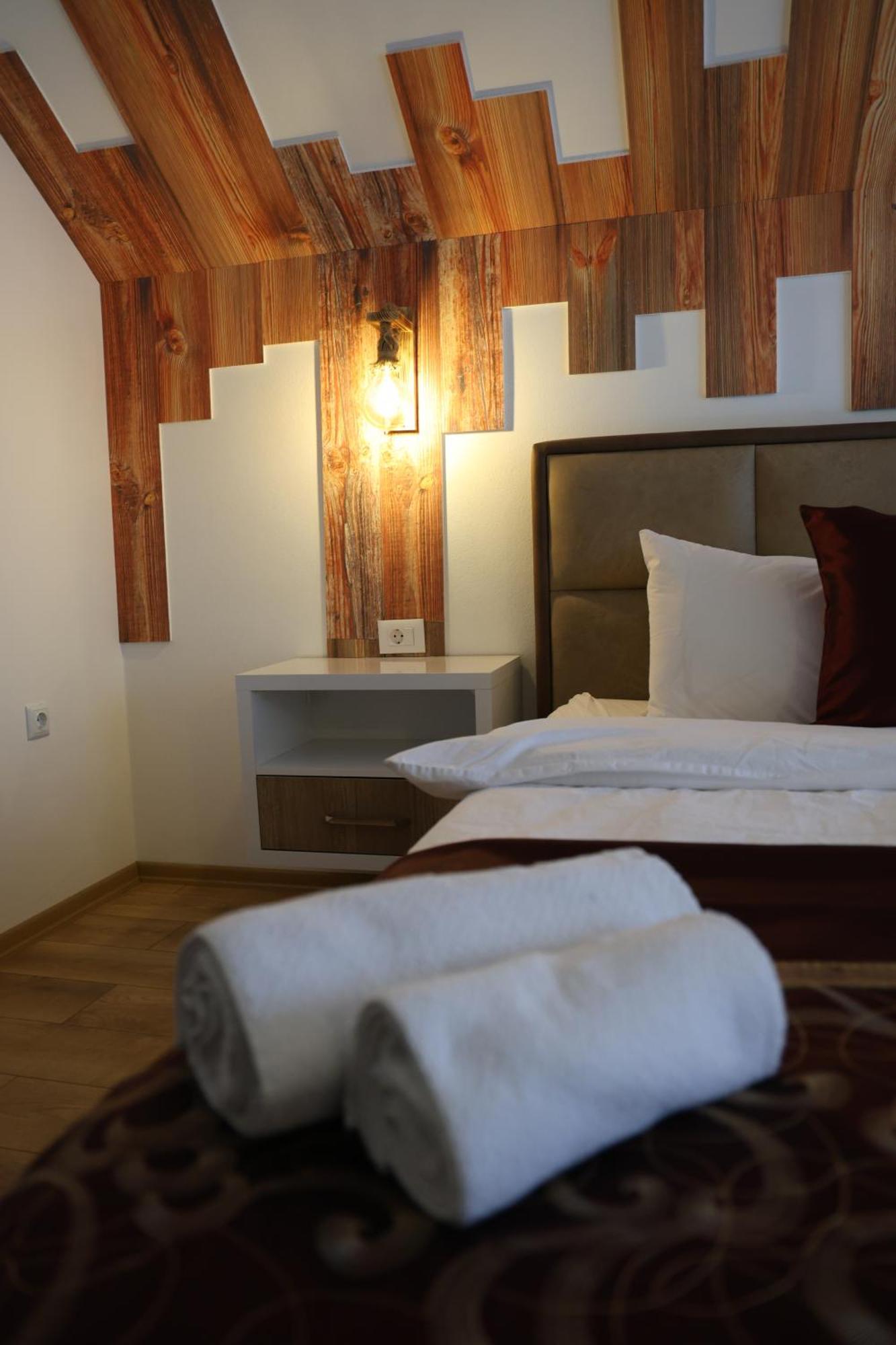 Prilep New Best Apartments Экстерьер фото