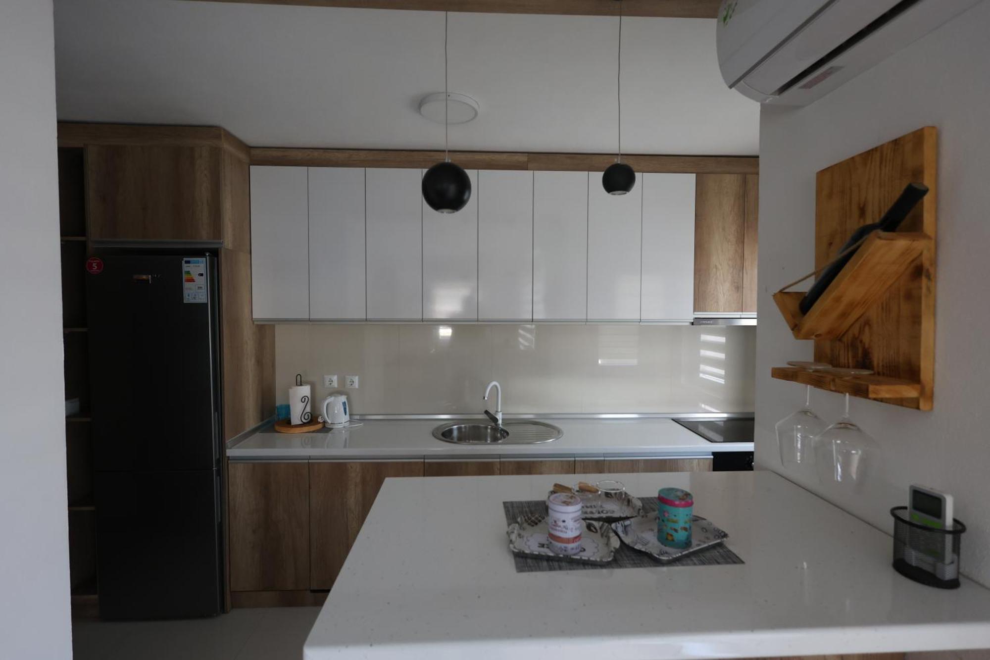 Prilep New Best Apartments Экстерьер фото