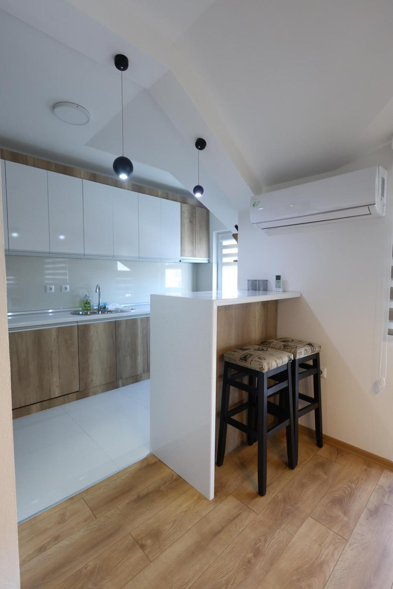 Prilep New Best Apartments Экстерьер фото