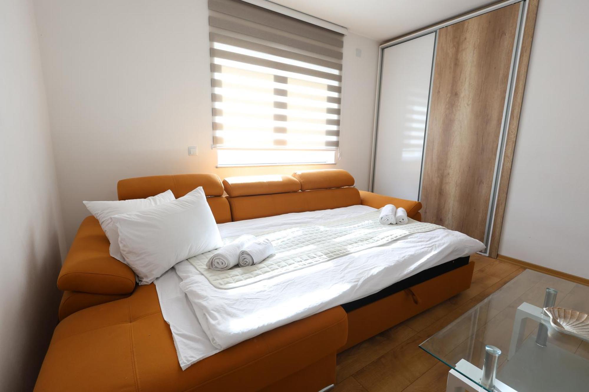 Prilep New Best Apartments Экстерьер фото