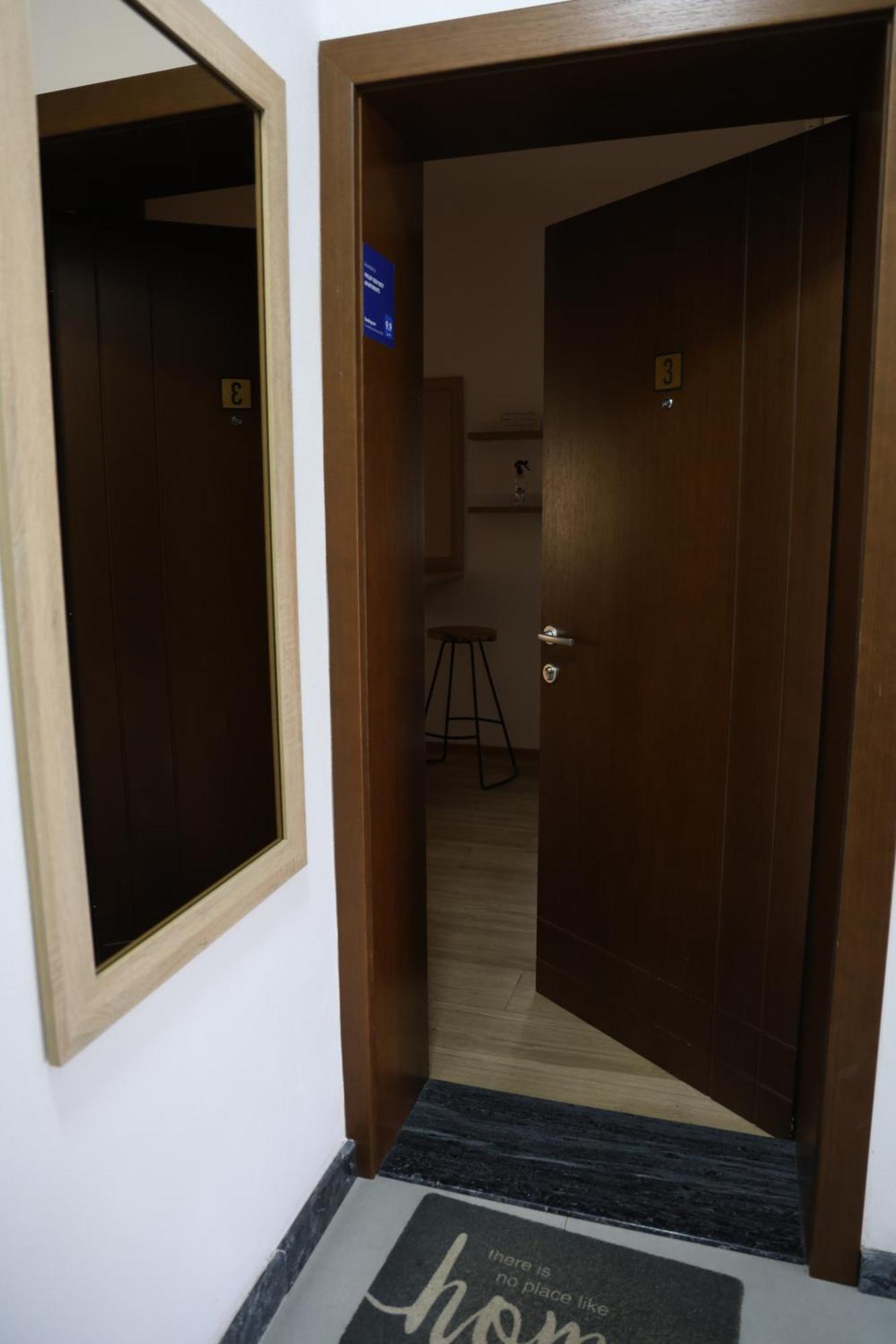 Prilep New Best Apartments Экстерьер фото