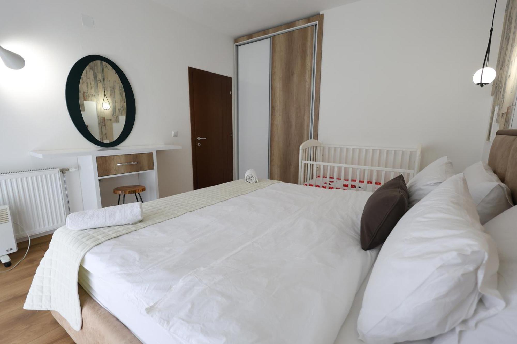 Prilep New Best Apartments Экстерьер фото