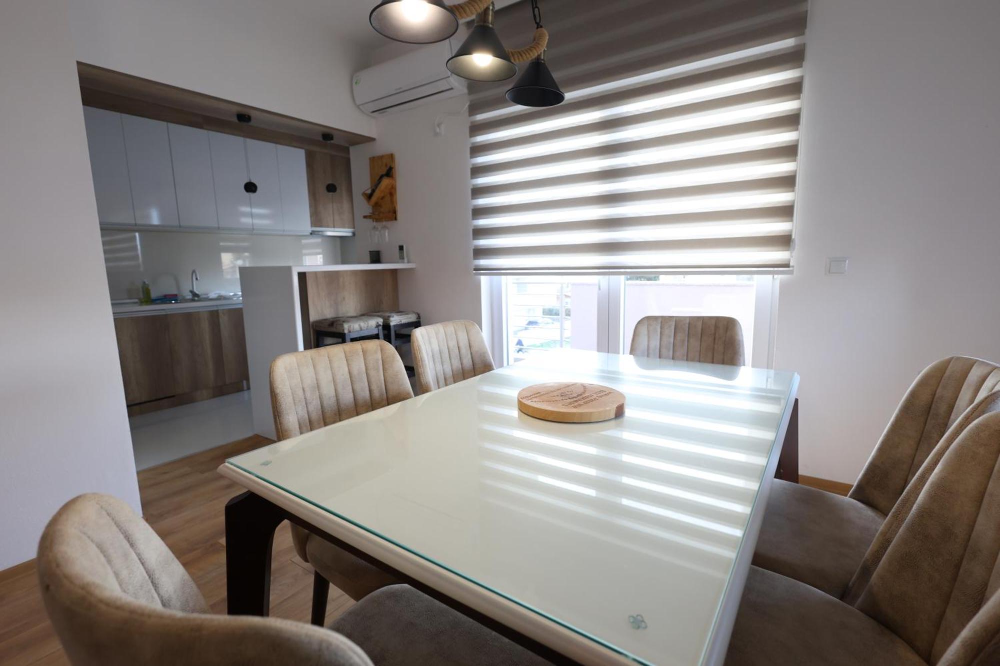 Prilep New Best Apartments Экстерьер фото