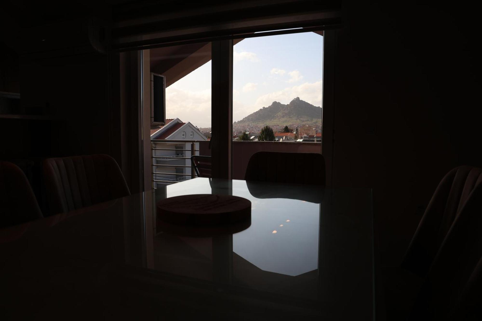 Prilep New Best Apartments Экстерьер фото
