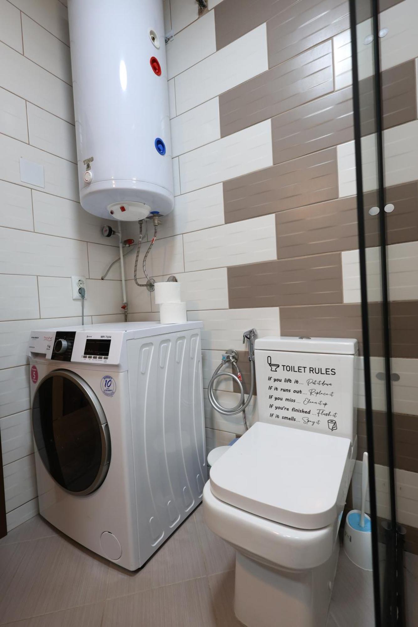 Prilep New Best Apartments Экстерьер фото