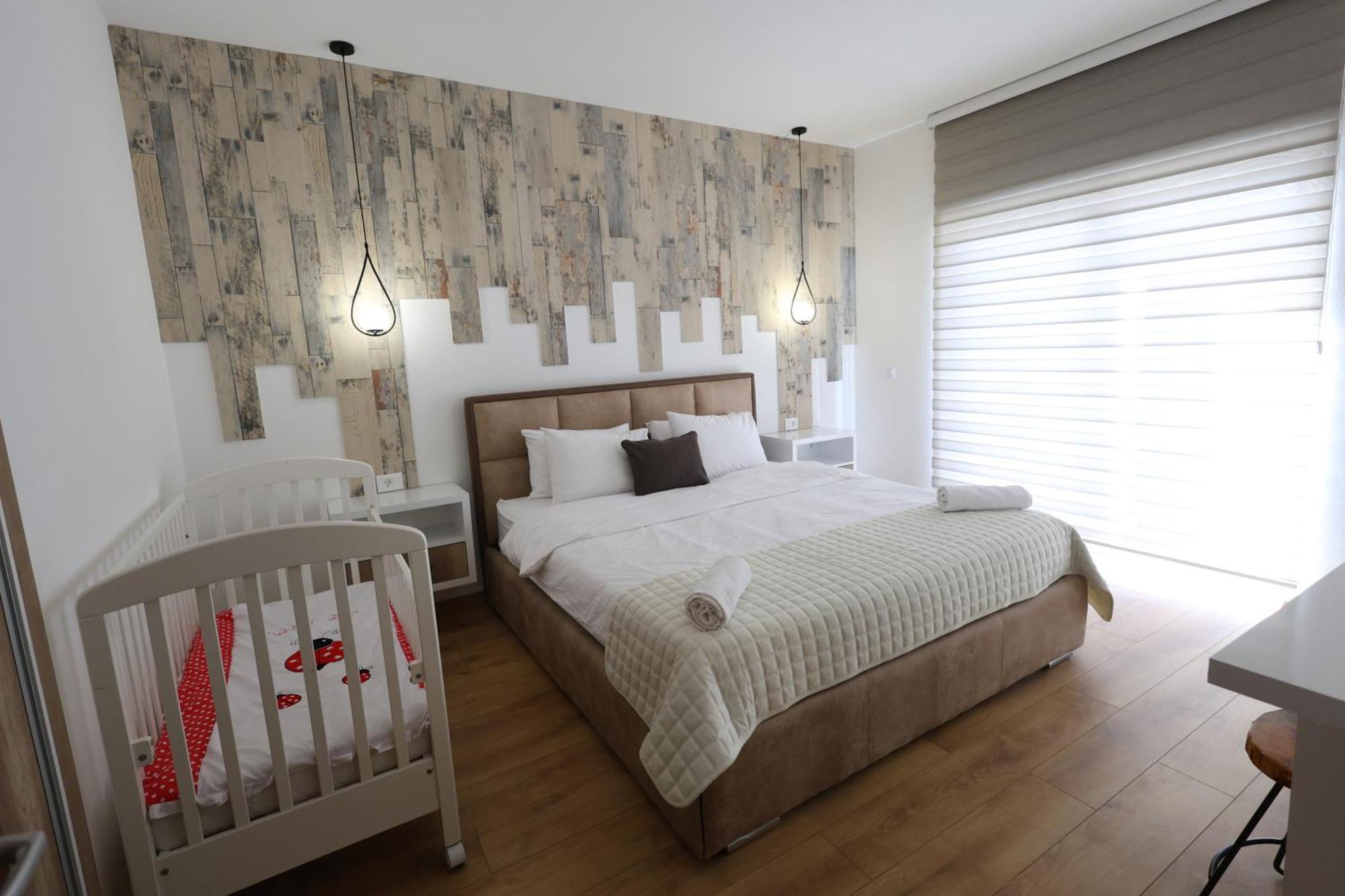 Prilep New Best Apartments Экстерьер фото