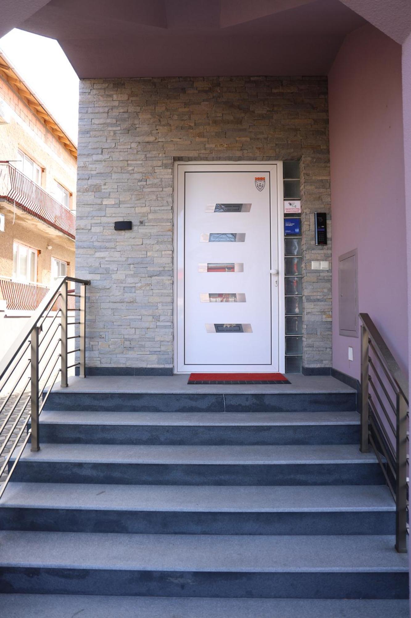 Prilep New Best Apartments Экстерьер фото